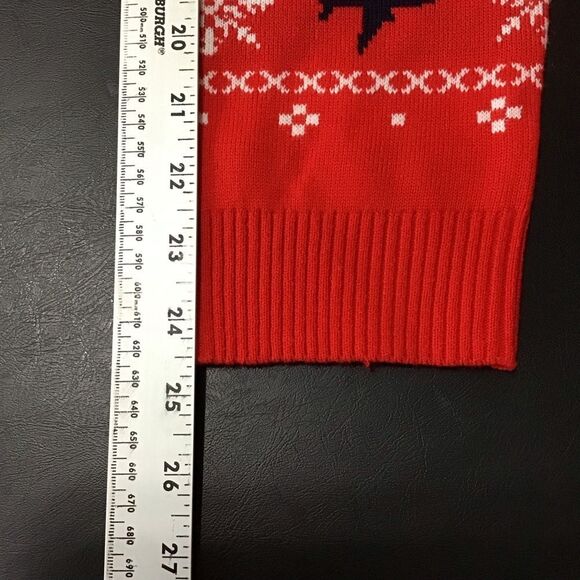 Home Alone Merry Christmas Ya Filthy Animal Ugly Christmas Sweater M - Picture 6 of 9